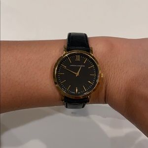 Larsson & Jennings Watch Lugano